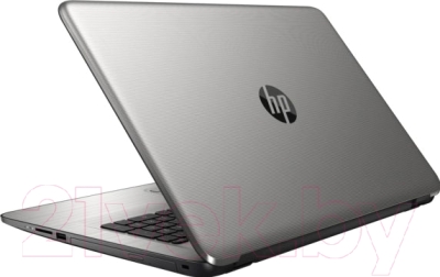 Ноутбук HP 17-x011ur (X7F66EA)