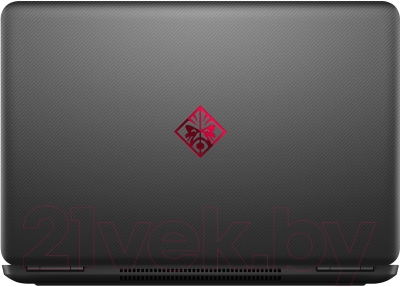 Игровой ноутбук HP Omen 15-ax009ur (X9Z89EA)