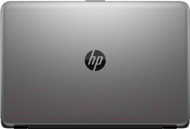 Ноутбук HP 15-ba005ur (X0M78EA)