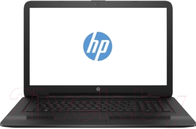 Ноутбук HP 17-y003ur (W7Y97EA)