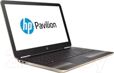 Ноутбук HP Pavilion 15-au017ur (W6Y35EA)