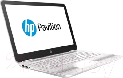 Ноутбук HP Pavilion 15-aw004ur (F2T29EA)
