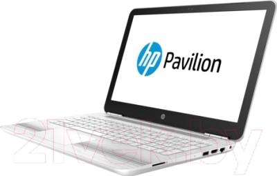 Ноутбук HP Pavilion 15-aw004ur (F2T29EA)