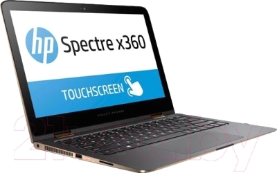 Ноутбук HP Spectre x360 13-4107ur (X5B61EA)