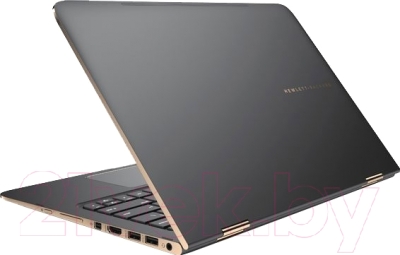 Ноутбук HP Spectre x360 13-4107ur (X5B61EA)