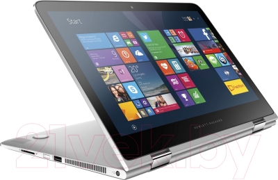 Ноутбук HP Spectre x360 13-4105ur (X5B59EA)