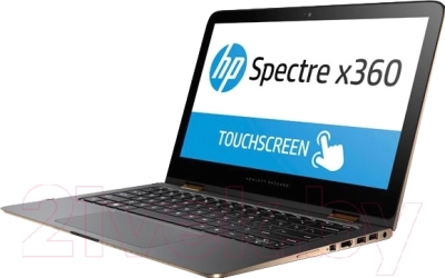 Ноутбук HP Spectre x360 13-4106ur (X5B60EA)