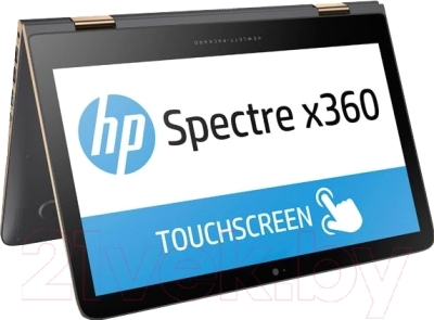 Ноутбук HP Spectre x360 13-4106ur (X5B60EA)