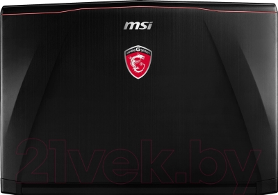 Игровой ноутбук MSI GS40 6QE-091RU Phantom (9S7-14A112-091)