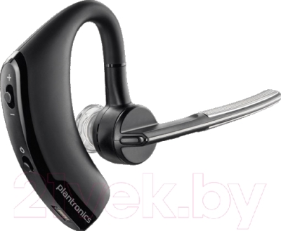 Односторонняя гарнитура Plantronics Voyager Legend & Charge Case (черный)