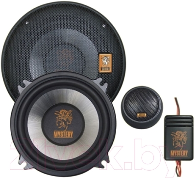 

Компонентная АС Mystery, MJ-550