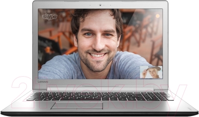 Ноутбук Lenovo Ideapad 510 (80SV00BBRA)