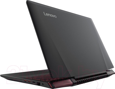 Игровой ноутбук Lenovo Y700-15 (80NV011GRA)