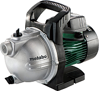 Поверхностный насос Metabo P 4000 G (600964000) - 