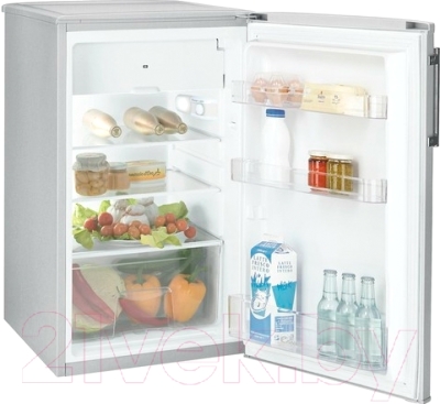 Холодильник с морозильником Candy CCTOS502SH (34002266)