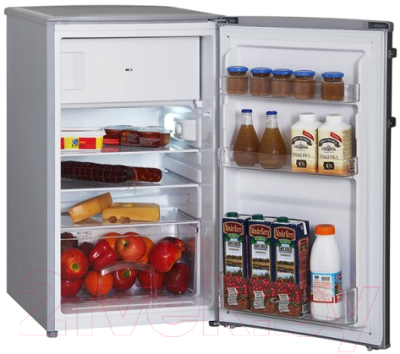Холодильник с морозильником Candy CCTOS502SH (34002266)