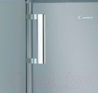Холодильник с морозильником Candy CCTOS542XH (34002264)