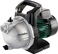 Поверхностный насос Metabo P 3300 G (600963000) - 