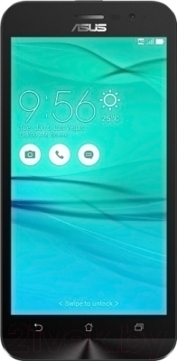 Смартфон Asus ZenFone Go ZB500KL (черный)