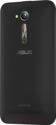 Смартфон Asus ZenFone Go ZB500KL (черный)