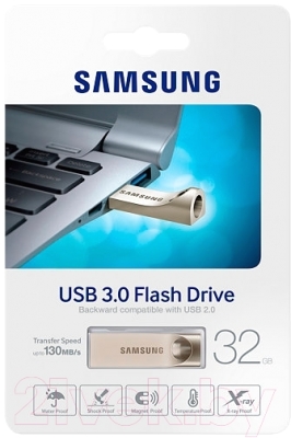 Usb flash накопитель Samsung MUF-32BA/APC