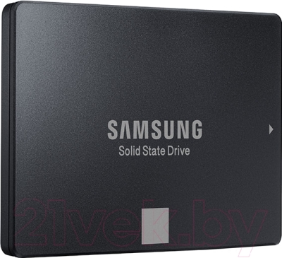 SSD диск Samsung 750 Evo 500GB (MZ-750500BW)
