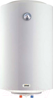 Накопительный водонагреватель Ferroli E-Glass 60VS