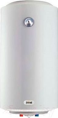 

Накопительный водонагреватель Ferroli, E-Glass 80V