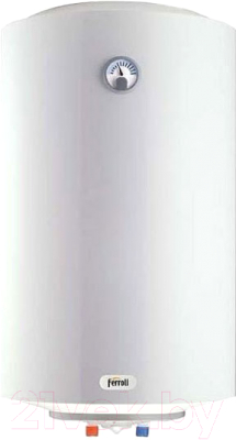 Накопительный водонагреватель Ferroli E-Glass 100V