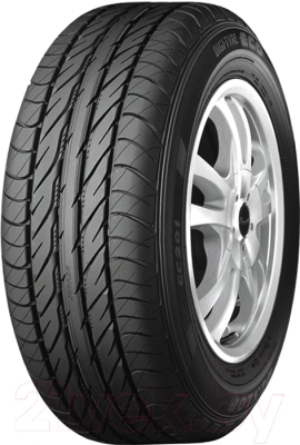 Летняя шина Dunlop Digi-Tyre ECO EC201 175/70R13 82T