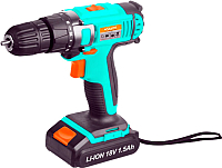 

Аккумуляторная дрель-шуруповерт Sturm!, CD3218L