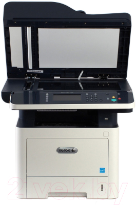 МФУ Xerox WorkCentre 3345DNI