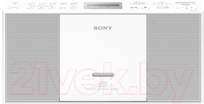 Магнитола sony zs ps50 инструкция на русском