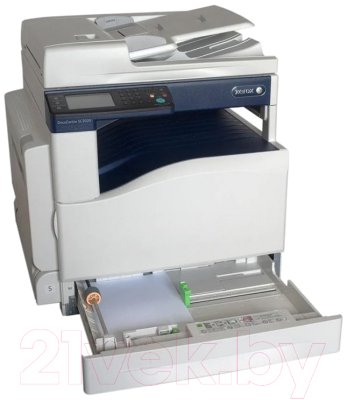 МФУ Xerox DocuCentre SC2020