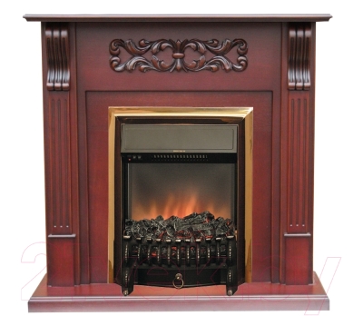 

Портал для камина Смолком, Venice STD