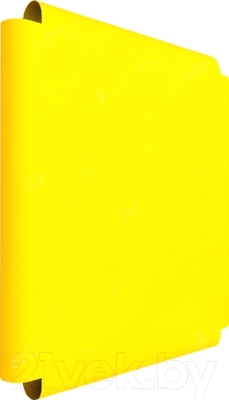 Ограничитель для ДСК Romana ДМФ-ЭЛК-14.66.01 (желтый)