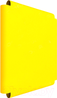 Ограничитель для ДСК Romana ДМФ-ЭЛК-14.66.02 (желтый)