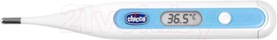 Электронный термометр Chicco 6929 (голубой)