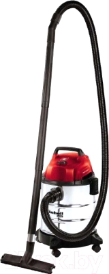 Профессиональный пылесос Einhell TC(TH)-VC 1820 S (2342167)