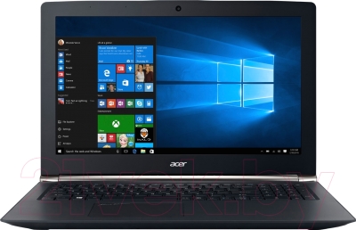 Игровой ноутбук Acer Aspire VN7-792G-580X (NH.G6REU.001)