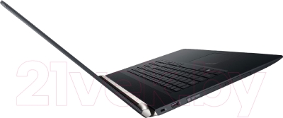 Игровой ноутбук Acer Aspire VN7-792G-580X (NH.G6REU.001)