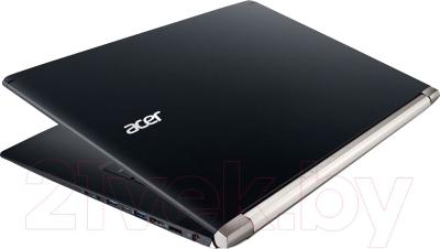 Игровой ноутбук Acer Aspire VN7-792G-580X (NH.G6REU.001)