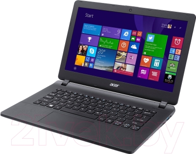 Ноутбук Acer Aspire ES1-331-P0Y5 (NX.MZUEU.023)