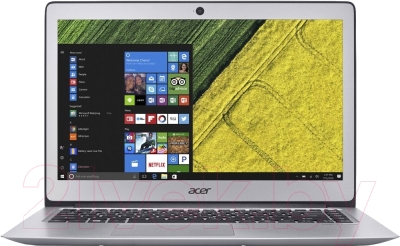 Ноутбук Acer Swift 3 SF314-51-36RE (NX.GKBEU.016)