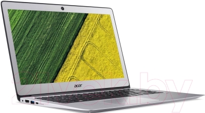 Ноутбук Acer Swift 3 SF314-51-36RE (NX.GKBEU.016)