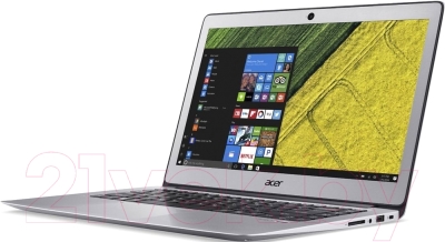 Ноутбук Acer Swift 3 SF314-51-36RE (NX.GKBEU.016)