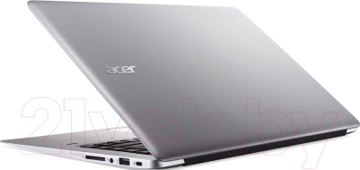 Ноутбук Acer Swift 3 SF314-51-36RE (NX.GKBEU.016)