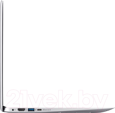 Ноутбук Acer Swift 3 SF314-51-36RE (NX.GKBEU.016)