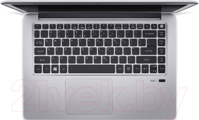 Ноутбук Acer Swift 3 SF314-51-54PX (NX.GKBEU.014)