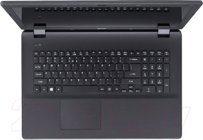 Ноутбук Acer Aspire ES1-731-P8DV (NX.MZSEU.030)